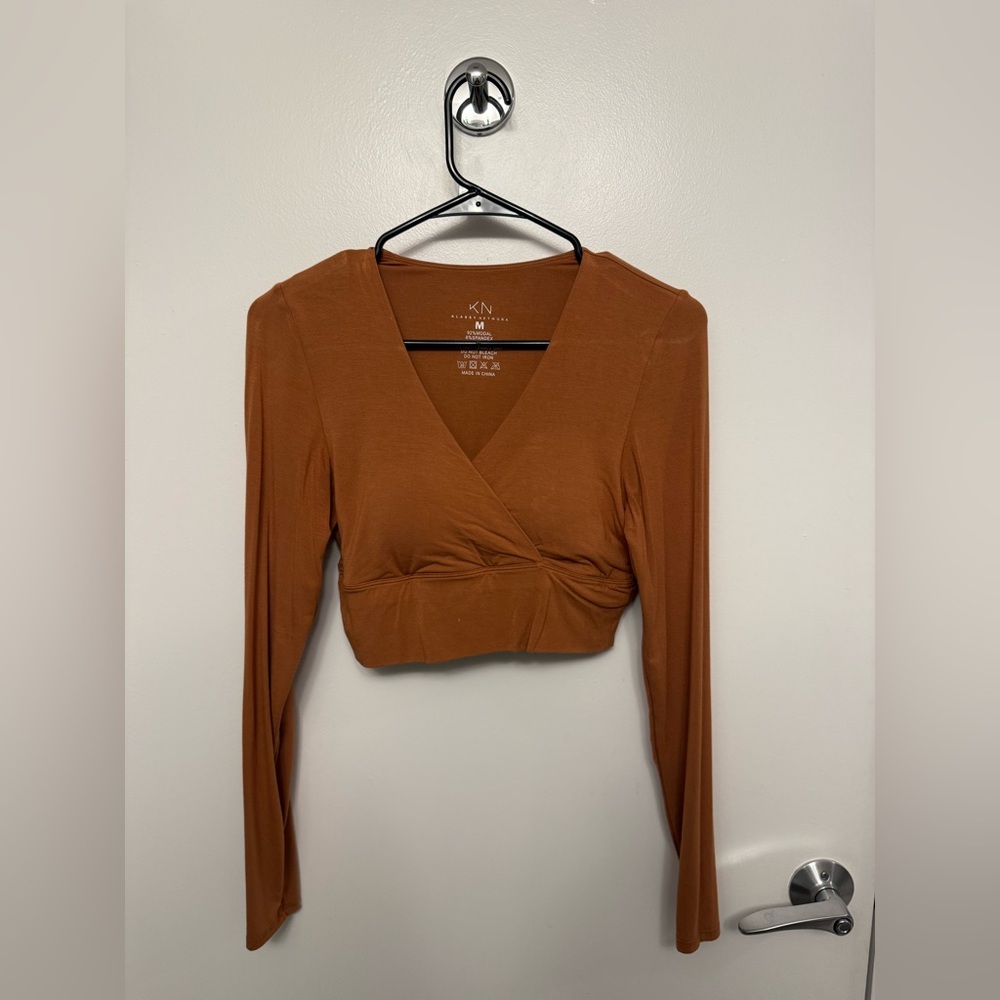 Klassy Network Wrap Sleeve Brami